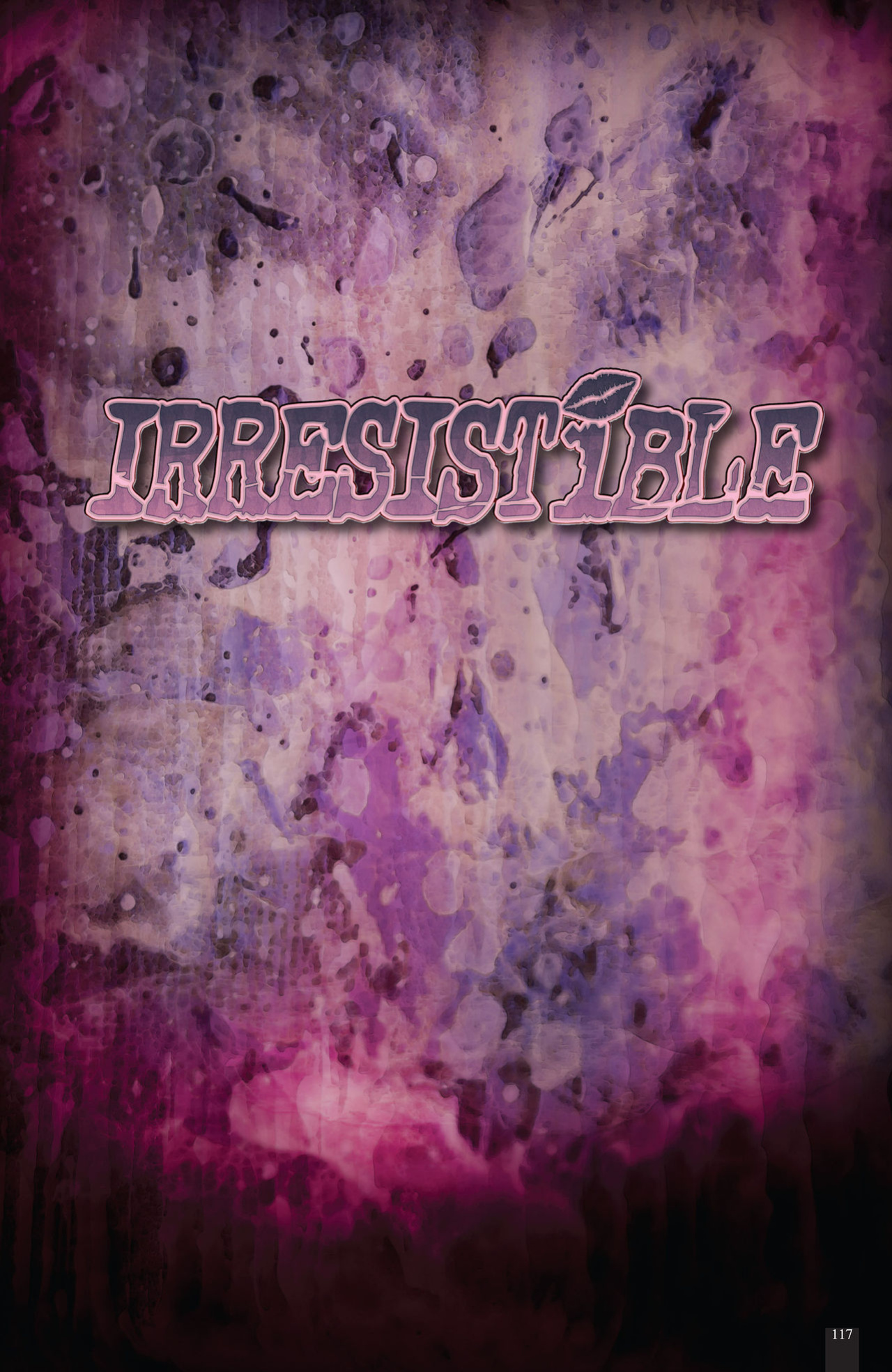 [Santacruz, Gregory, Riesco] Irresistible (2013)