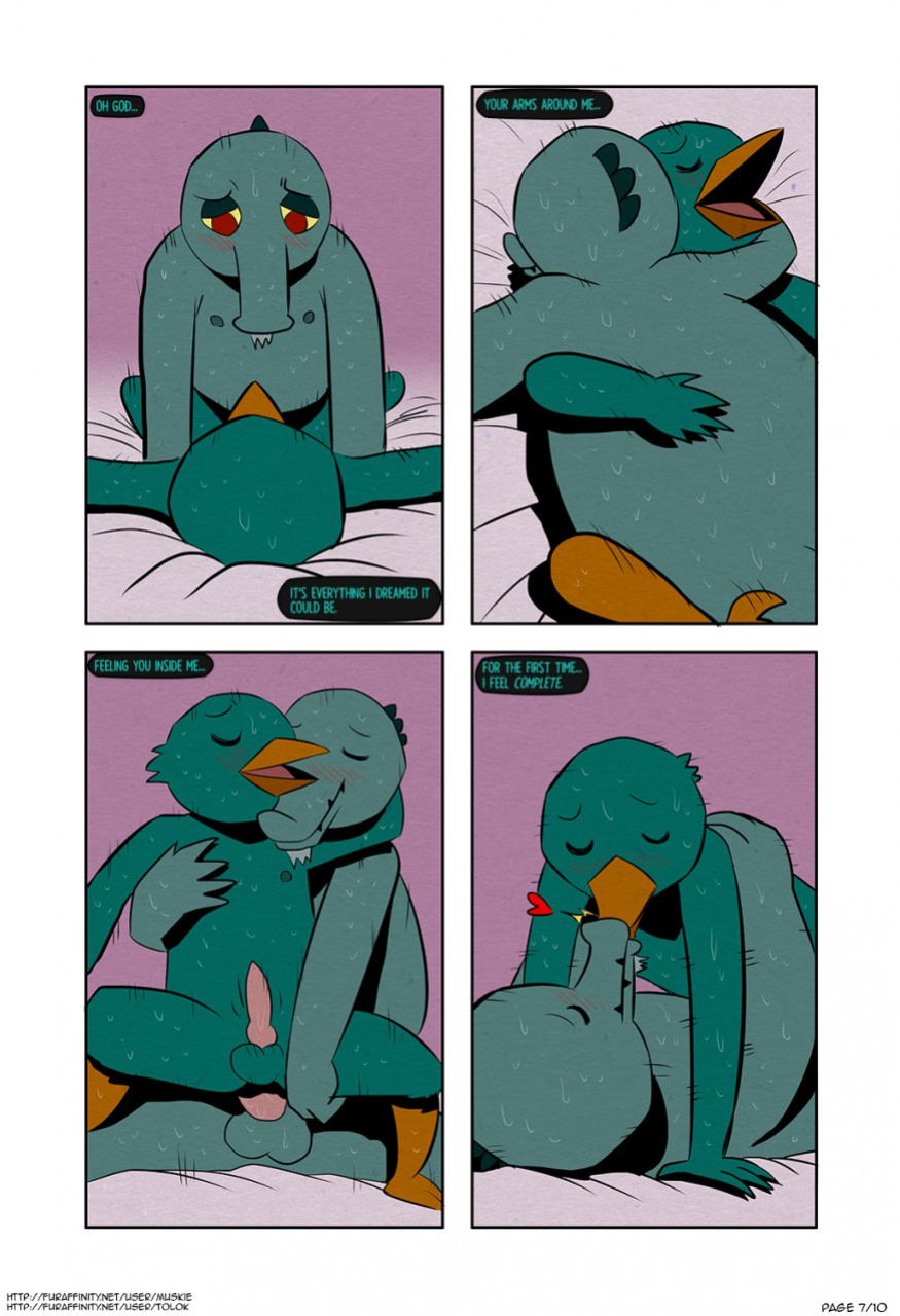 Smelting Hearts (night in the woods)