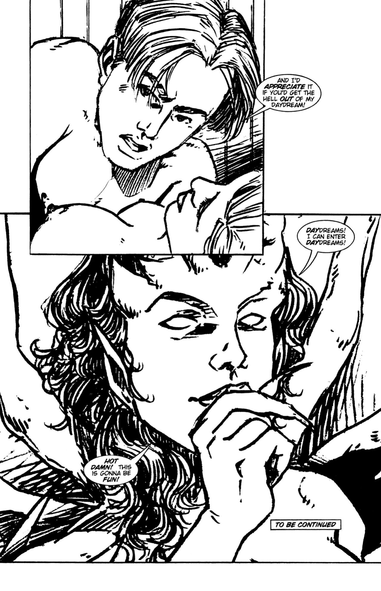 [Angela Benoit, Nirut Chamsuwan] Demon Bitch 001