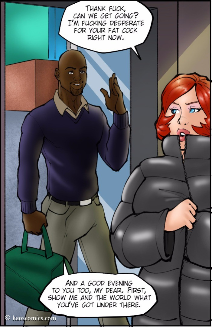 [Kaos Comics] Annabelle's New Life #2