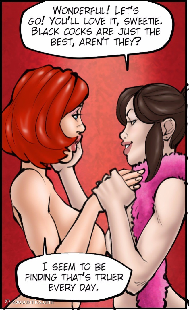 [Kaos Comics] Annabelle's New Life #2