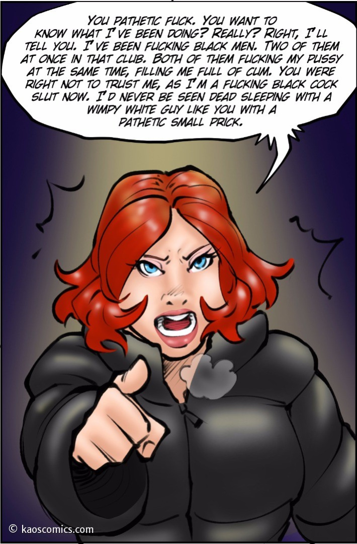 [Kaos Comics] Annabelle's New Life #2