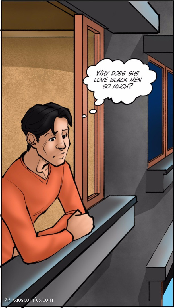 [Kaos Comics] Annabelle's New Life #2