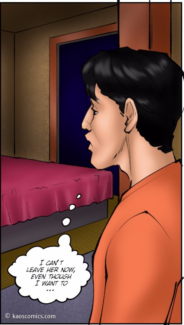 [Kaos Comics] Annabelle's New Life #2