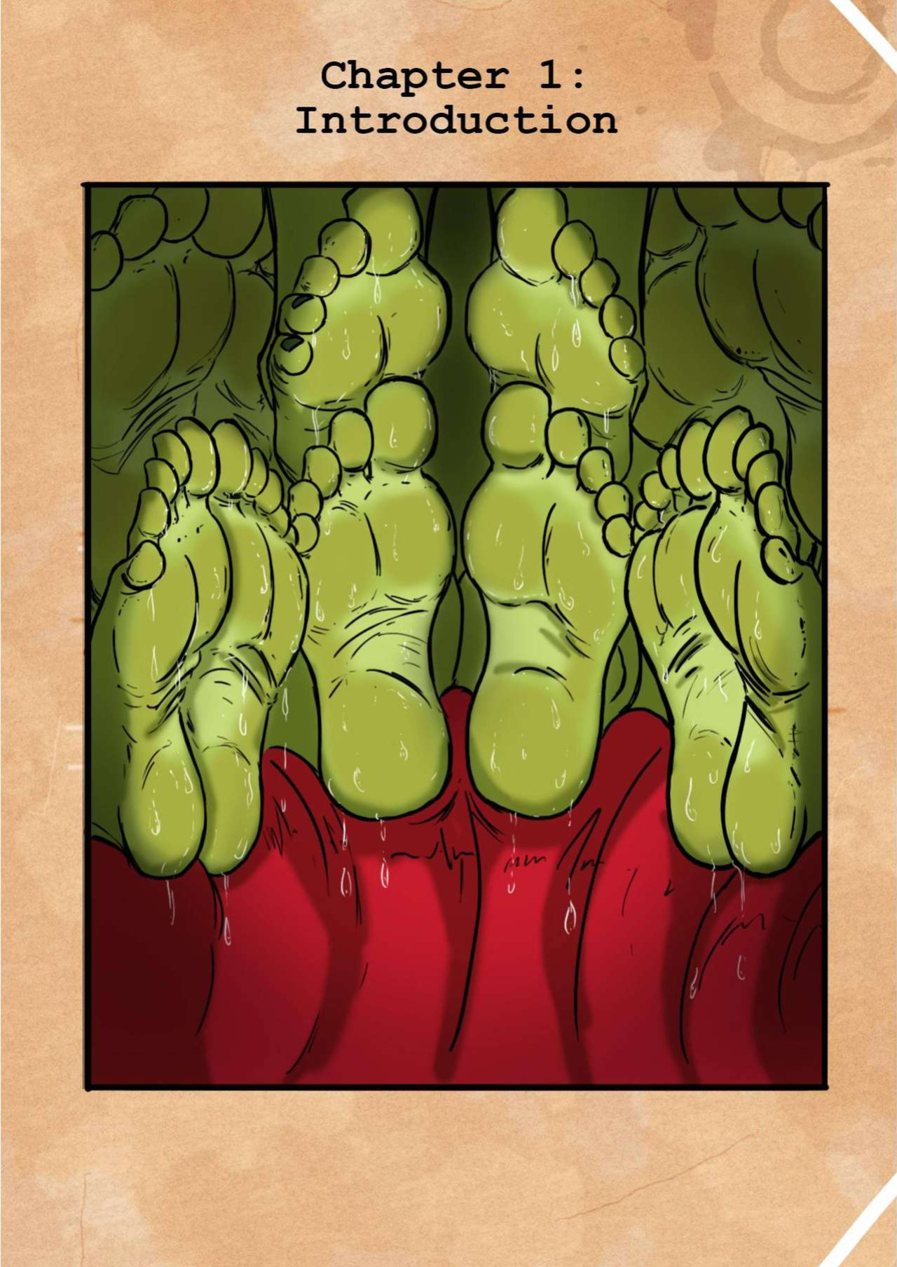 (Redscript77) Elf training