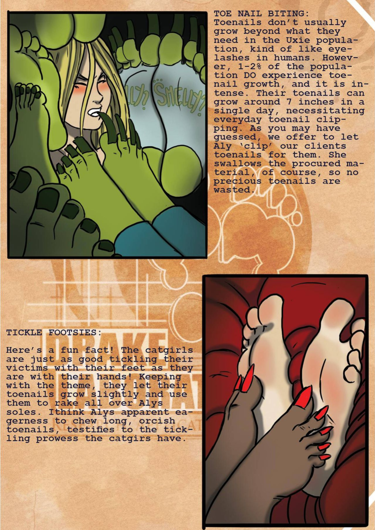 (Redscript77) Elf training