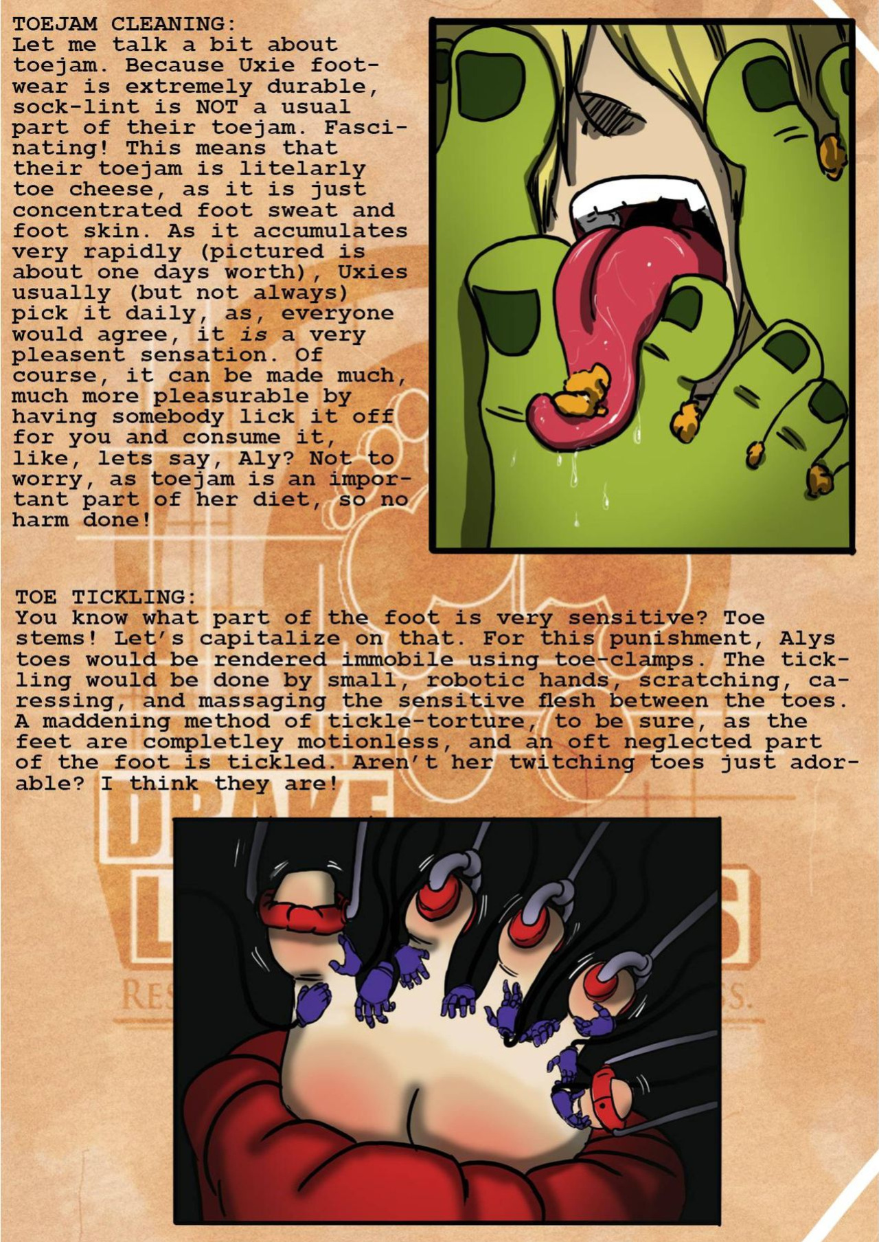 (Redscript77) Elf training