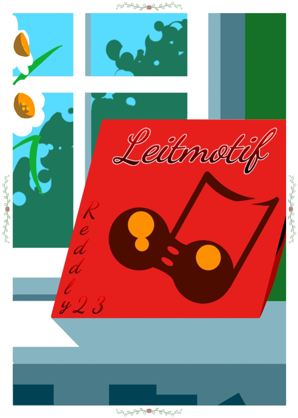 Leitmotif