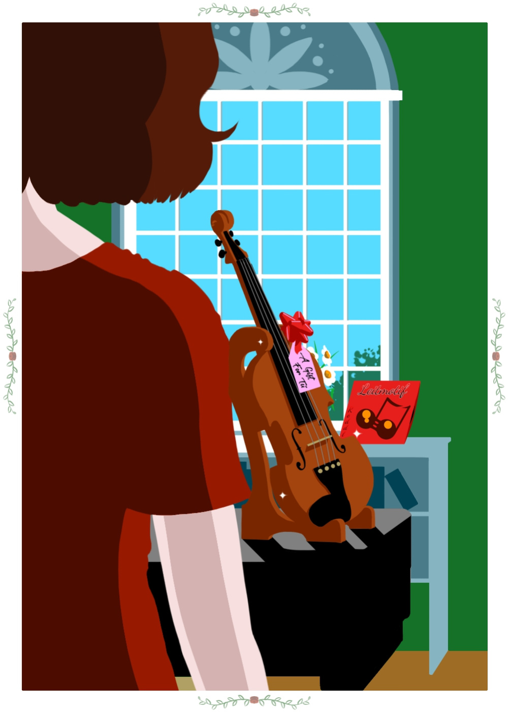 Leitmotif