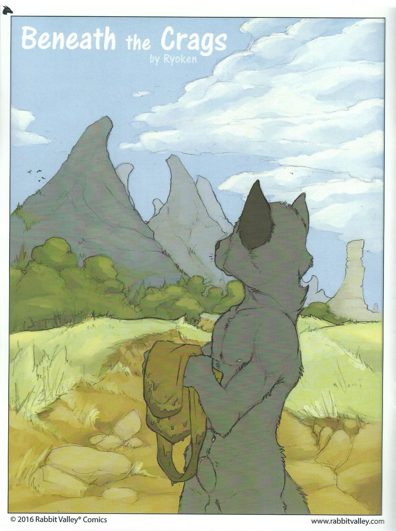 Dragon's Hoard Volume 6