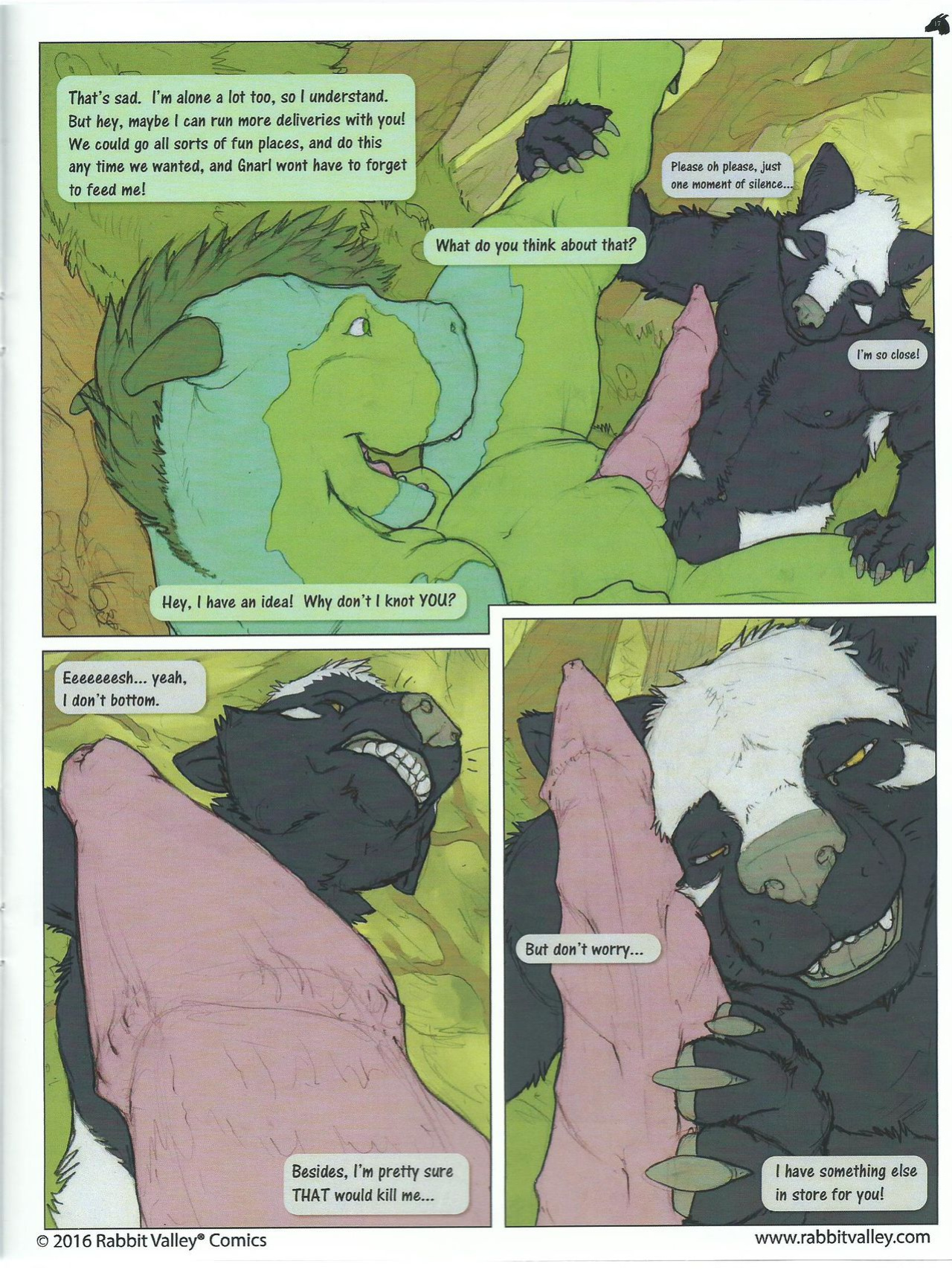 Dragon's Hoard Volume 6