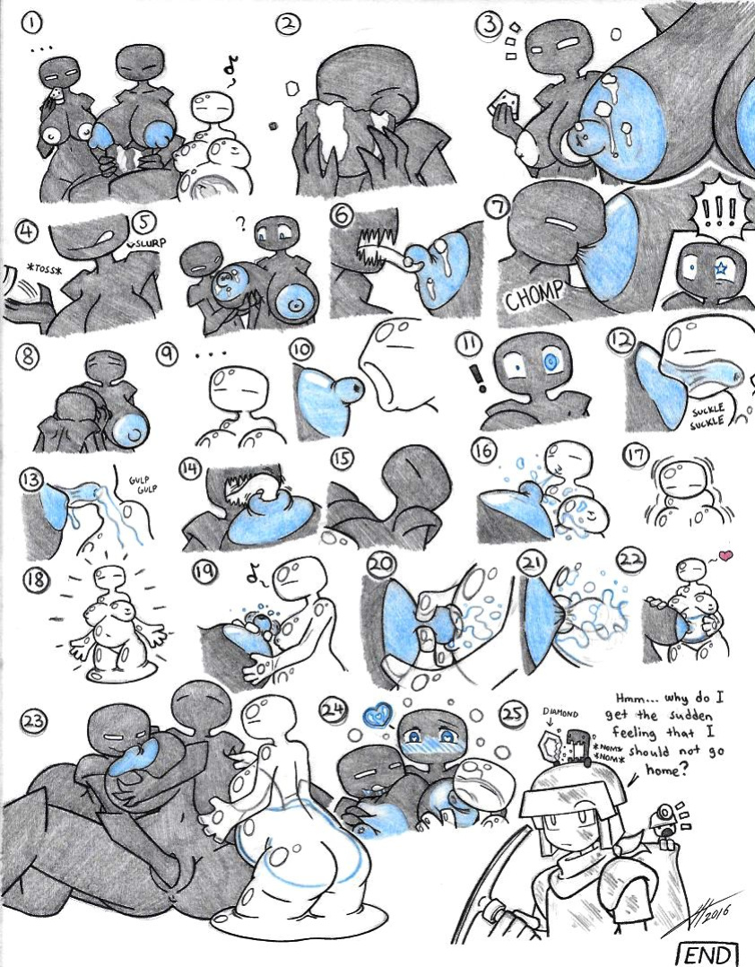 [mutantnight] Minecraft
