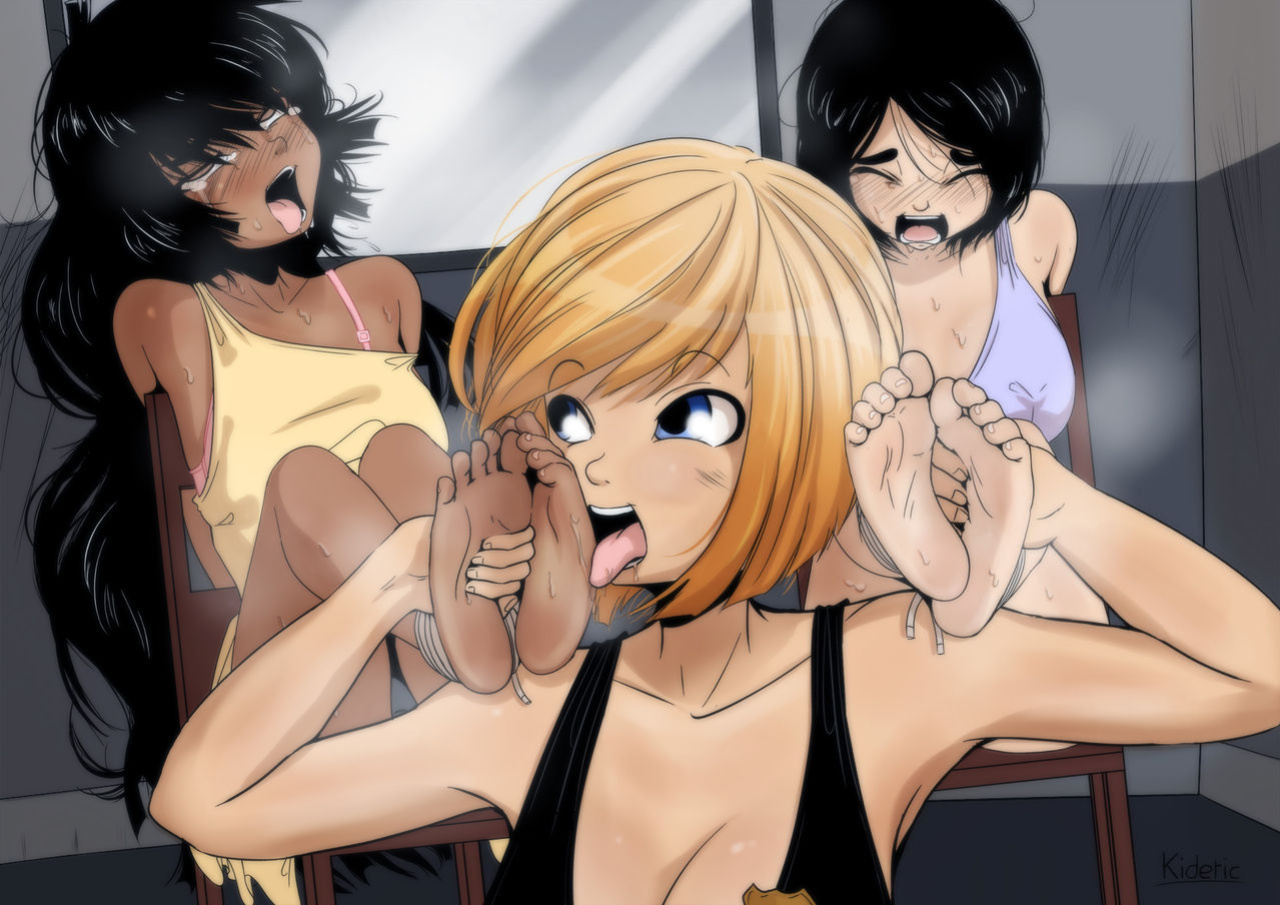 The Runaways