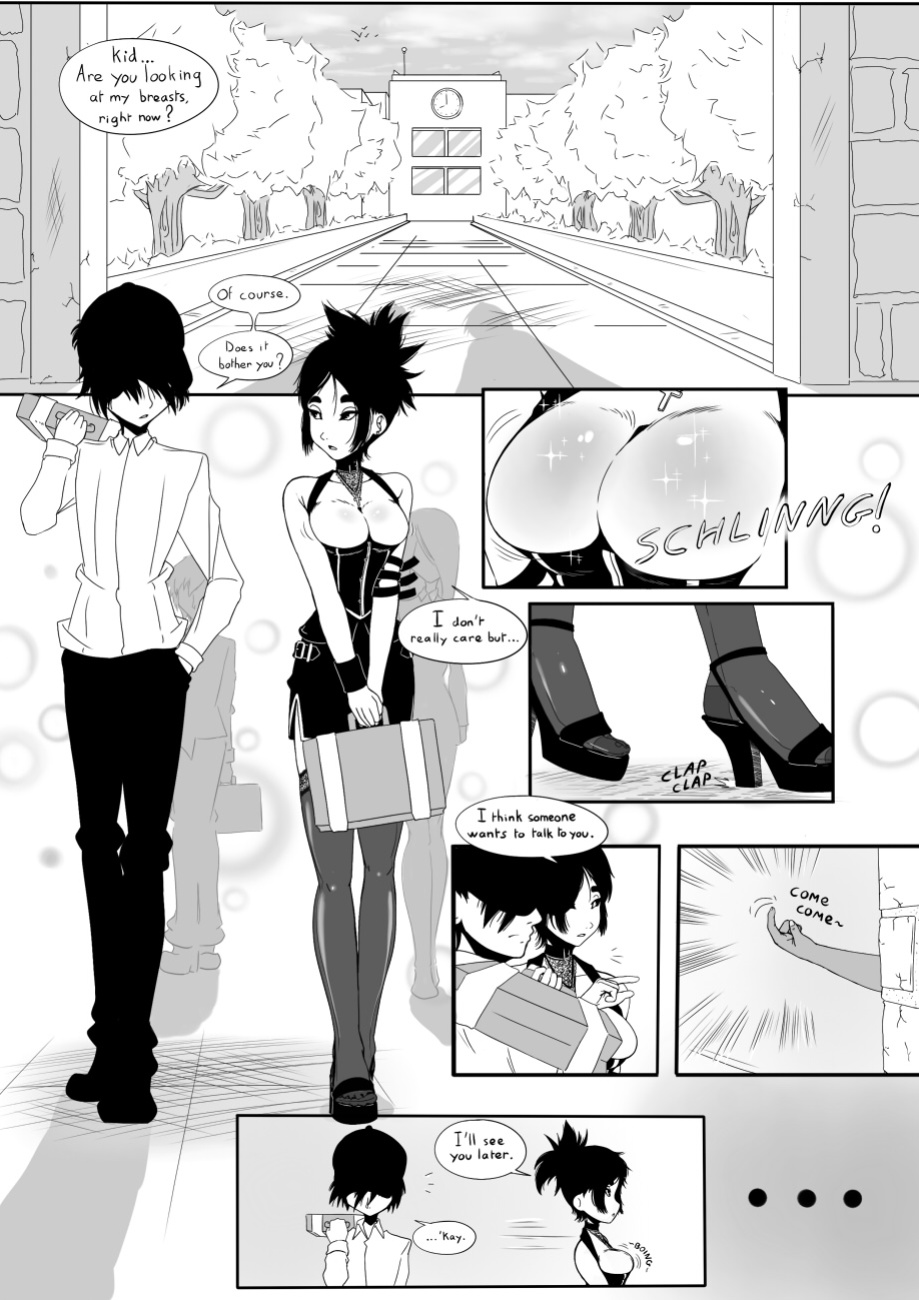 Kidetic Fetish Cases