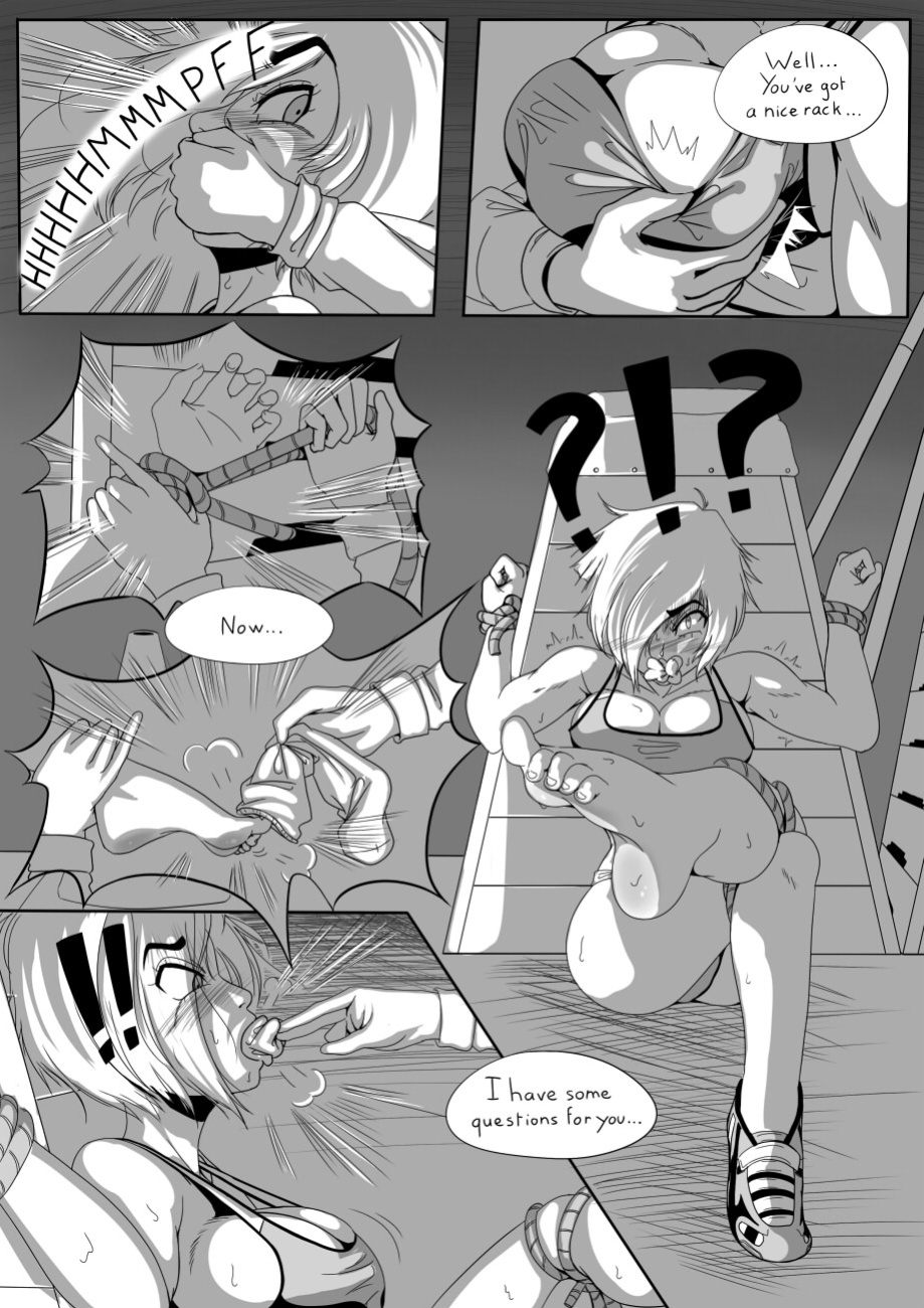 Kidetic Fetish Cases