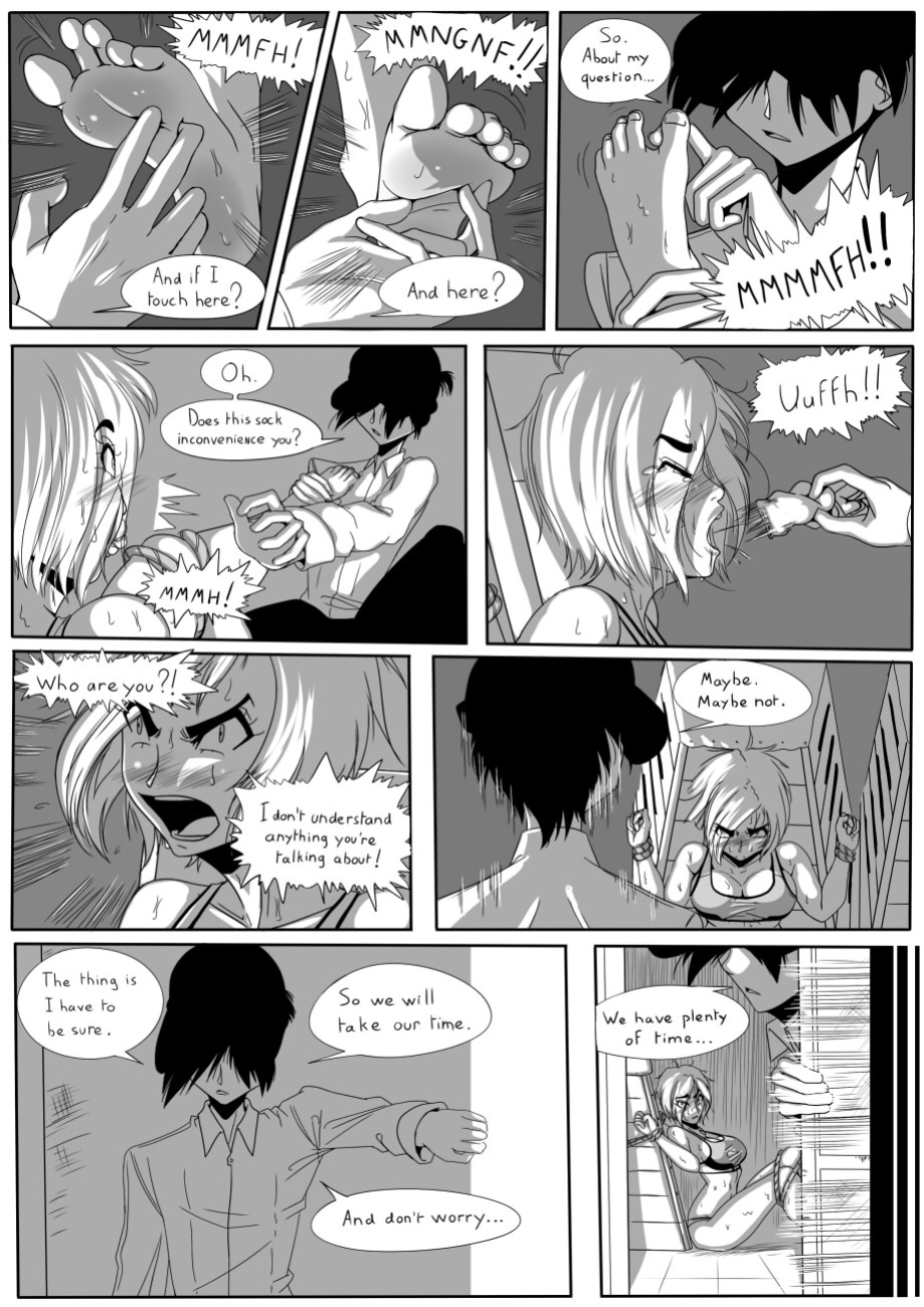 Kidetic Fetish Cases