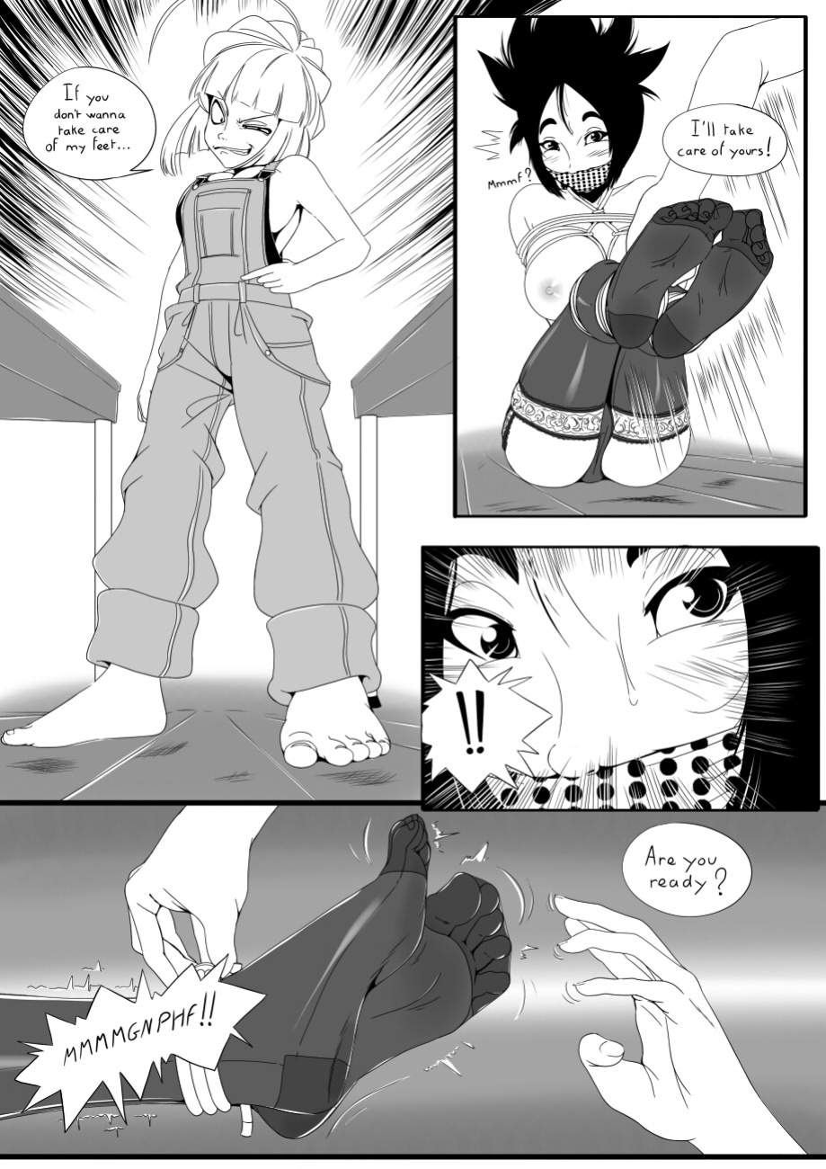 Kidetic Fetish Cases