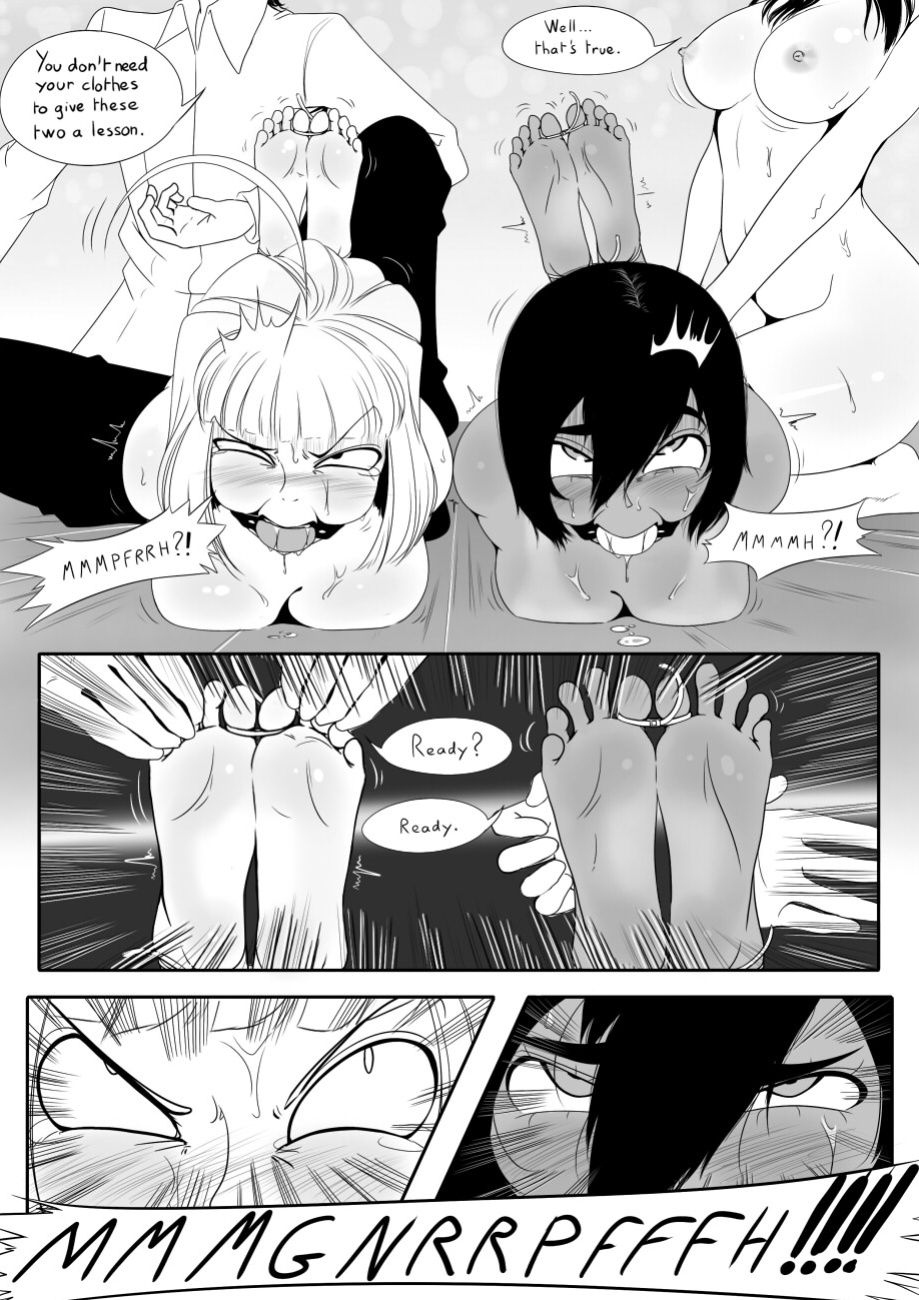 Kidetic Fetish Cases
