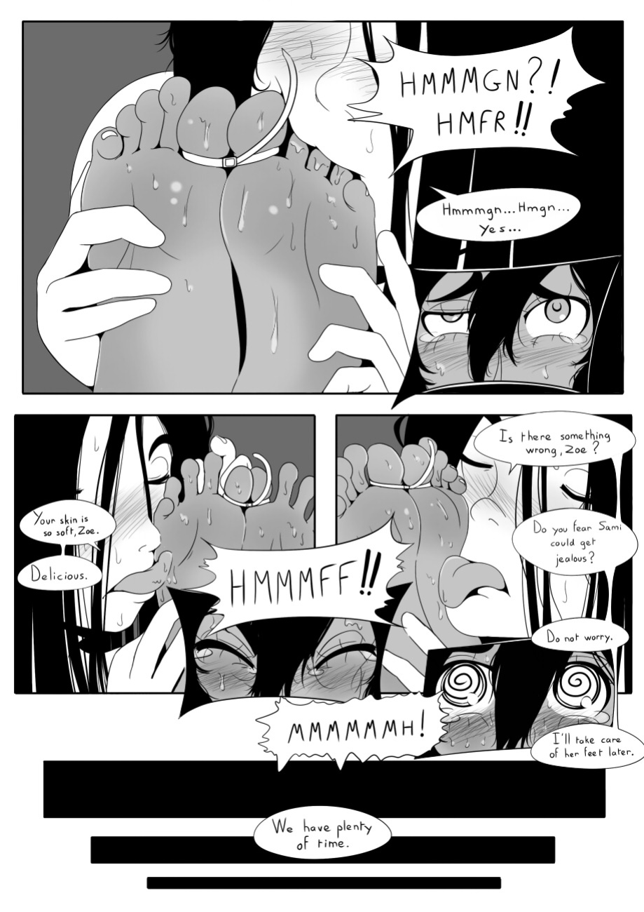 Kidetic Fetish Cases