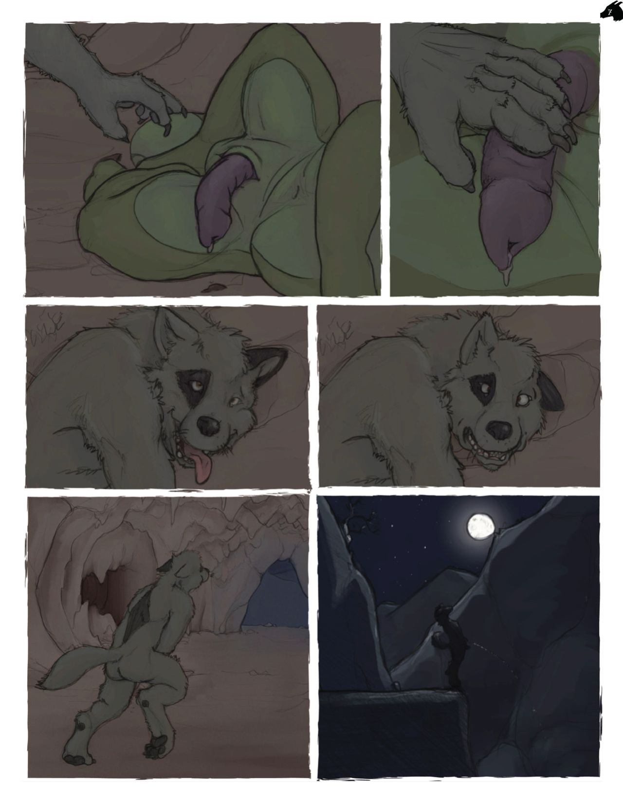 Dragon's Hoard - Volume 3