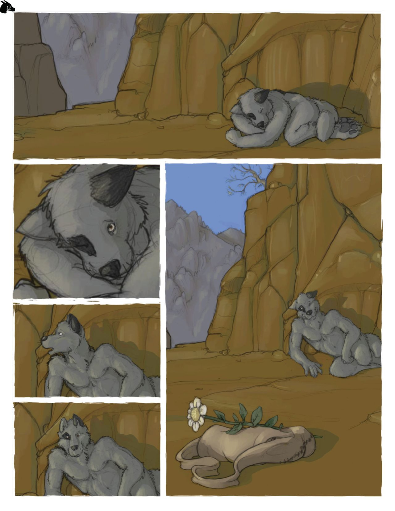 Dragon's Hoard - Volume 3