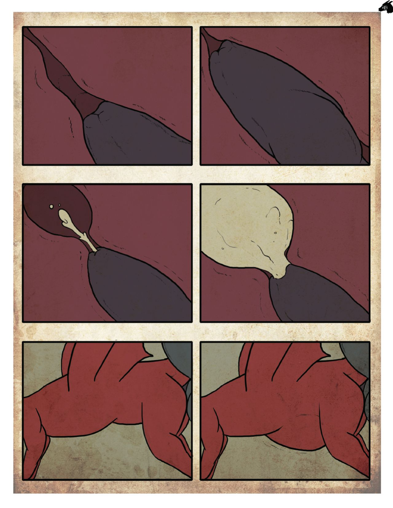 Dragon's Hoard - Volume 3