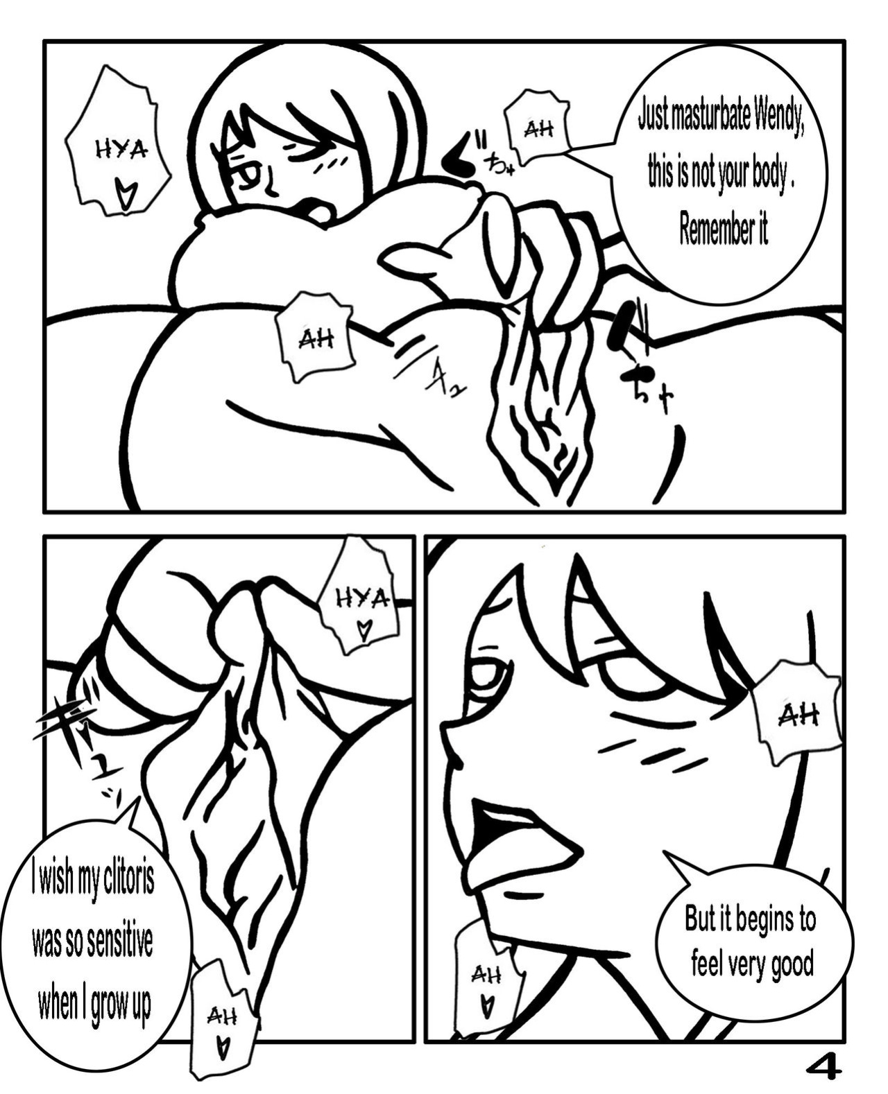 [kyrios375] A True Enchantment (Fairy Tail)