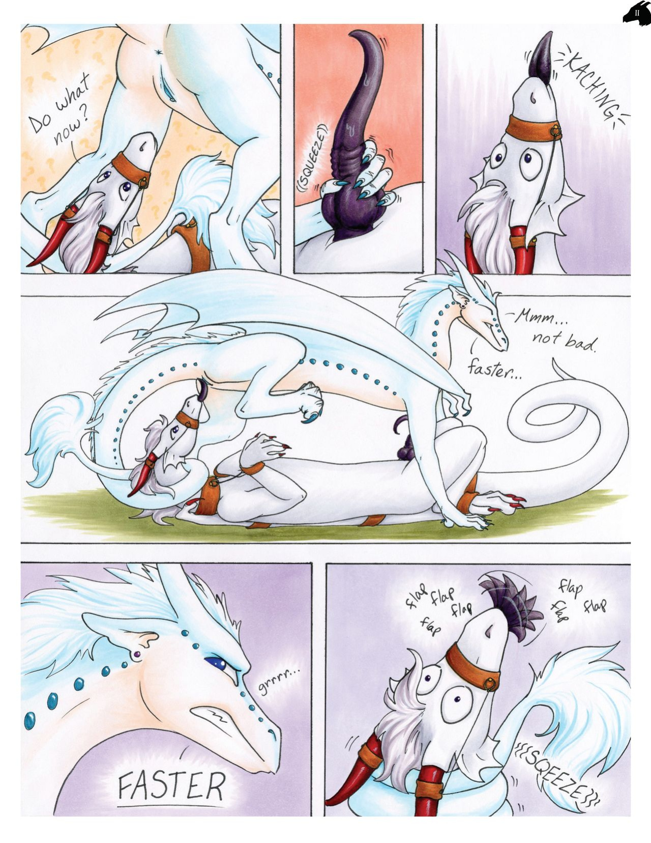 Dragon's Hoard - Volume 2