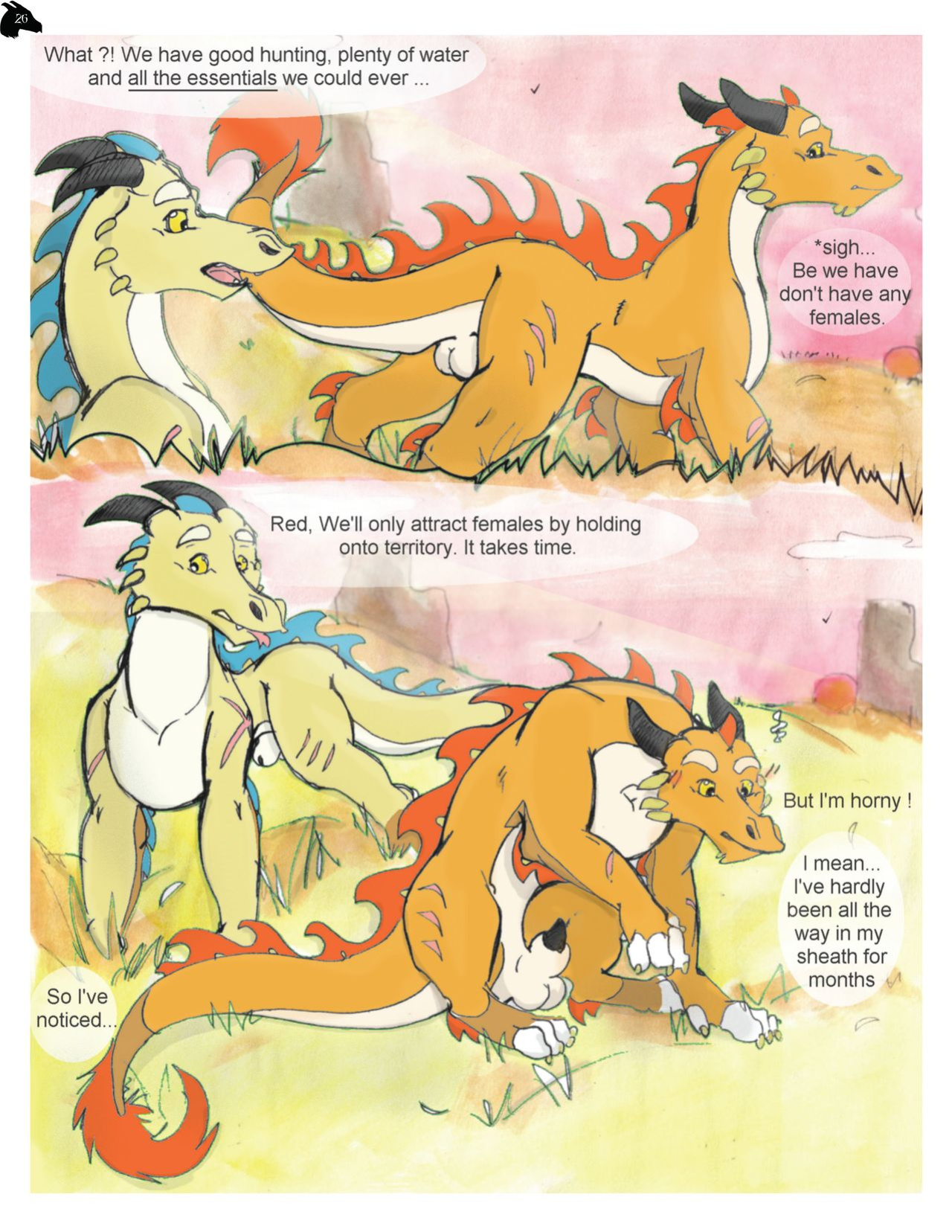 Dragon's Hoard - Volume 2