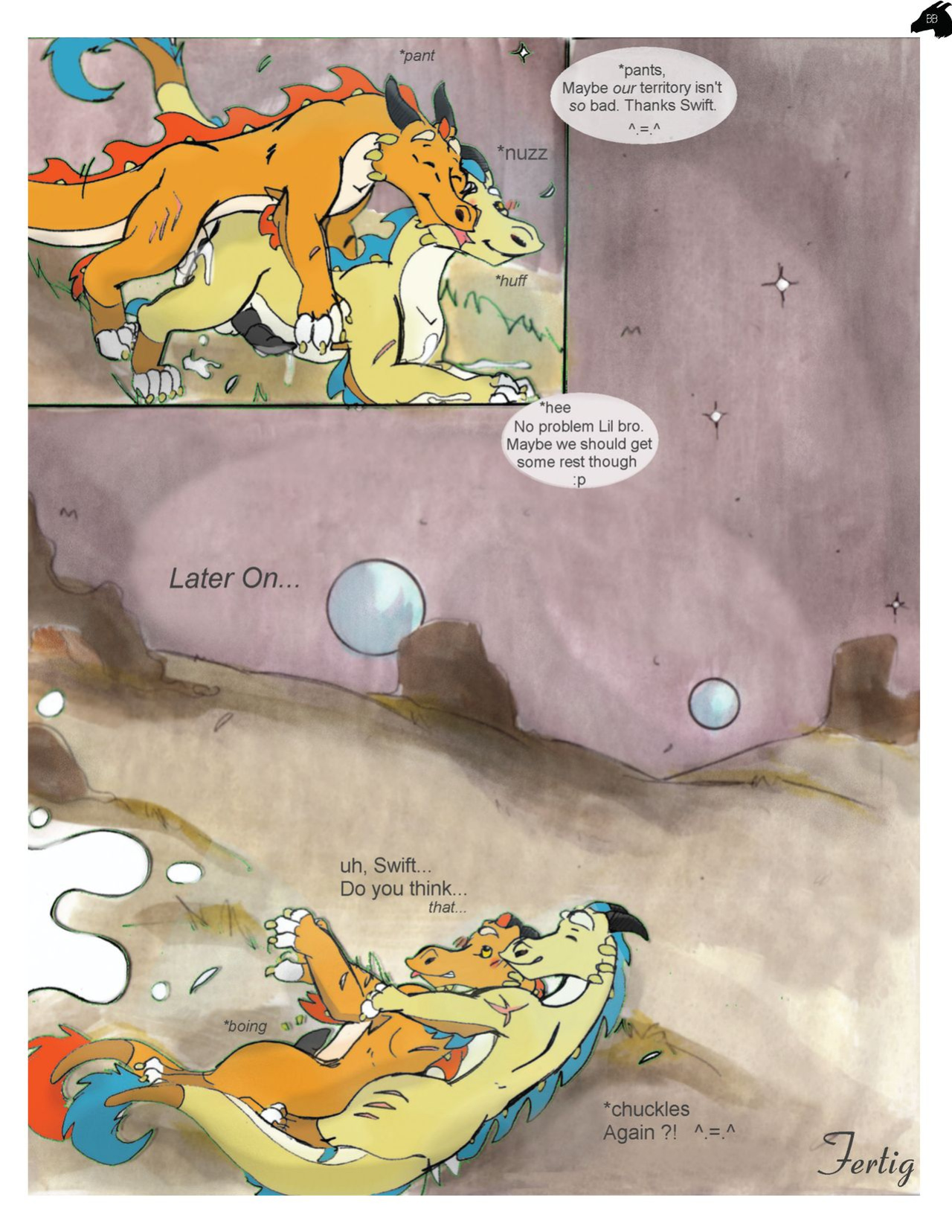 Dragon's Hoard - Volume 2
