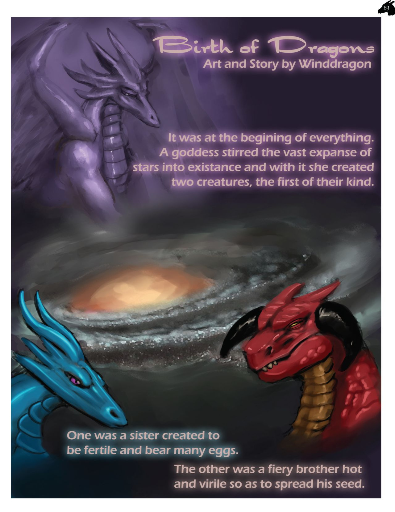 Dragon's Hoard - Volume 2