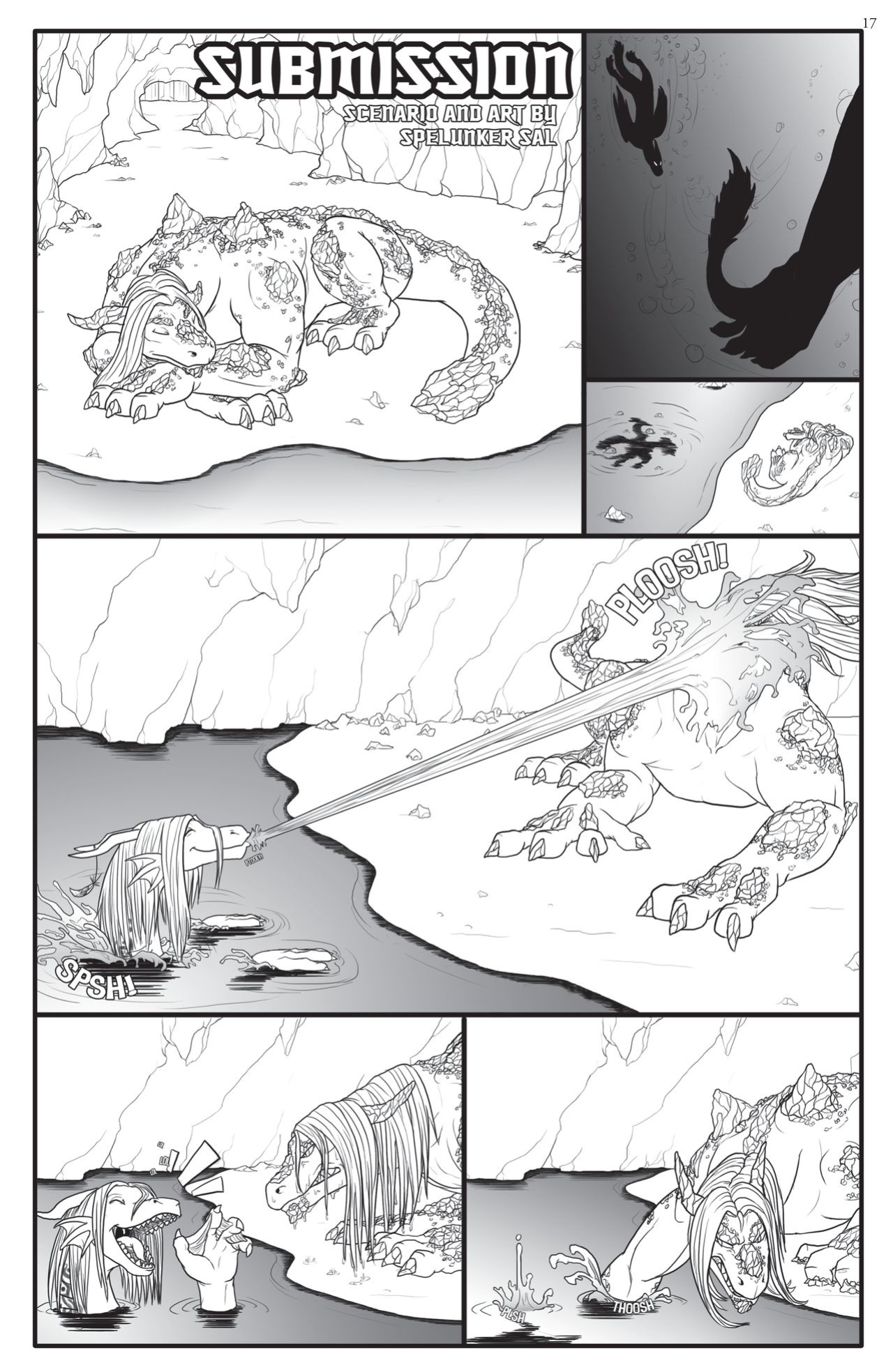 Dragon's Hoard - Volume 1