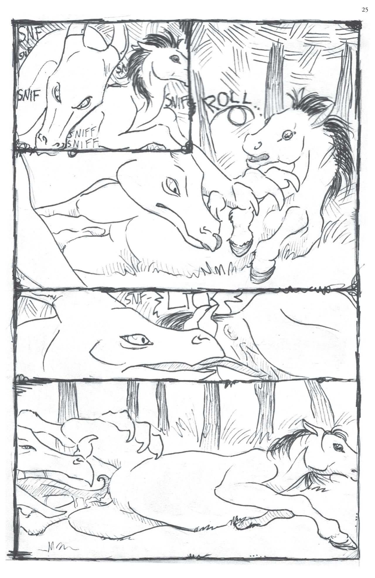 Dragon's Hoard - Volume 1