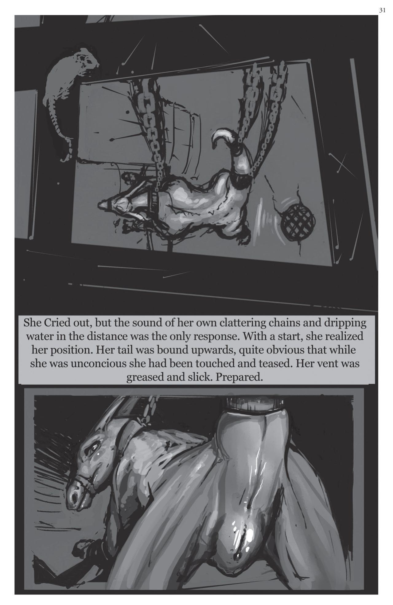 Dragon's Hoard - Volume 1