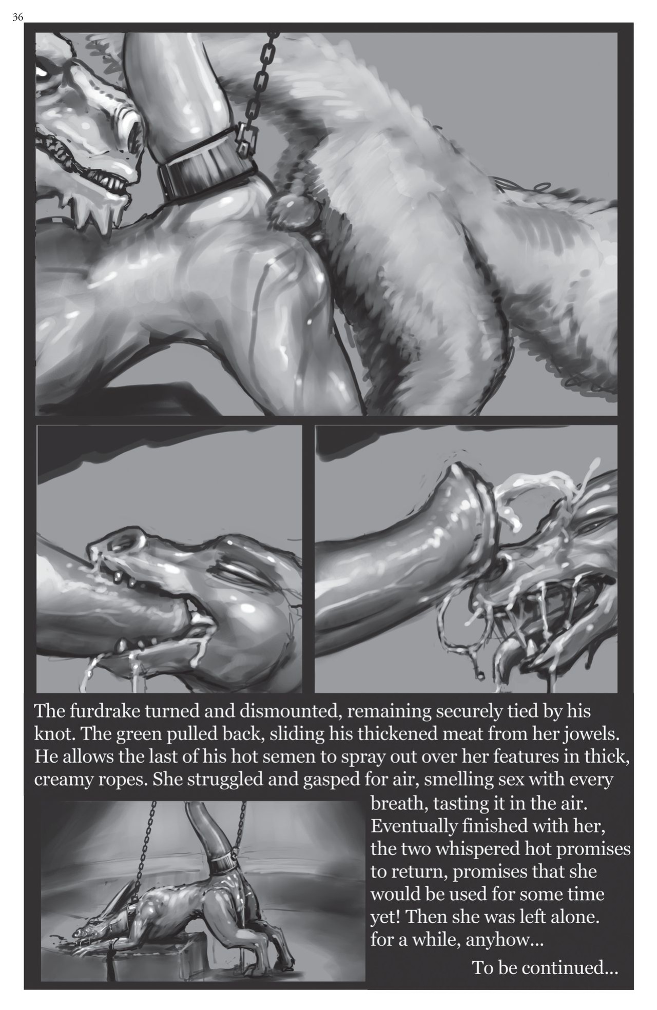 Dragon's Hoard - Volume 1