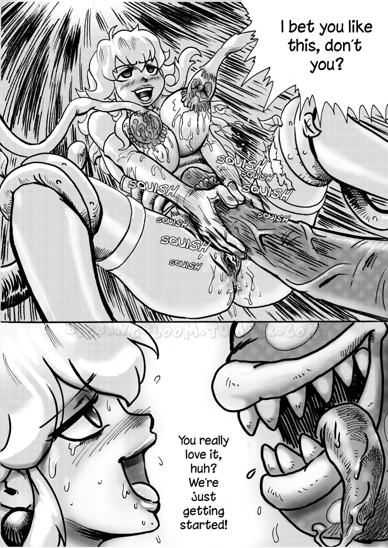 [Saikyo3B] Super Wild Adventure 2