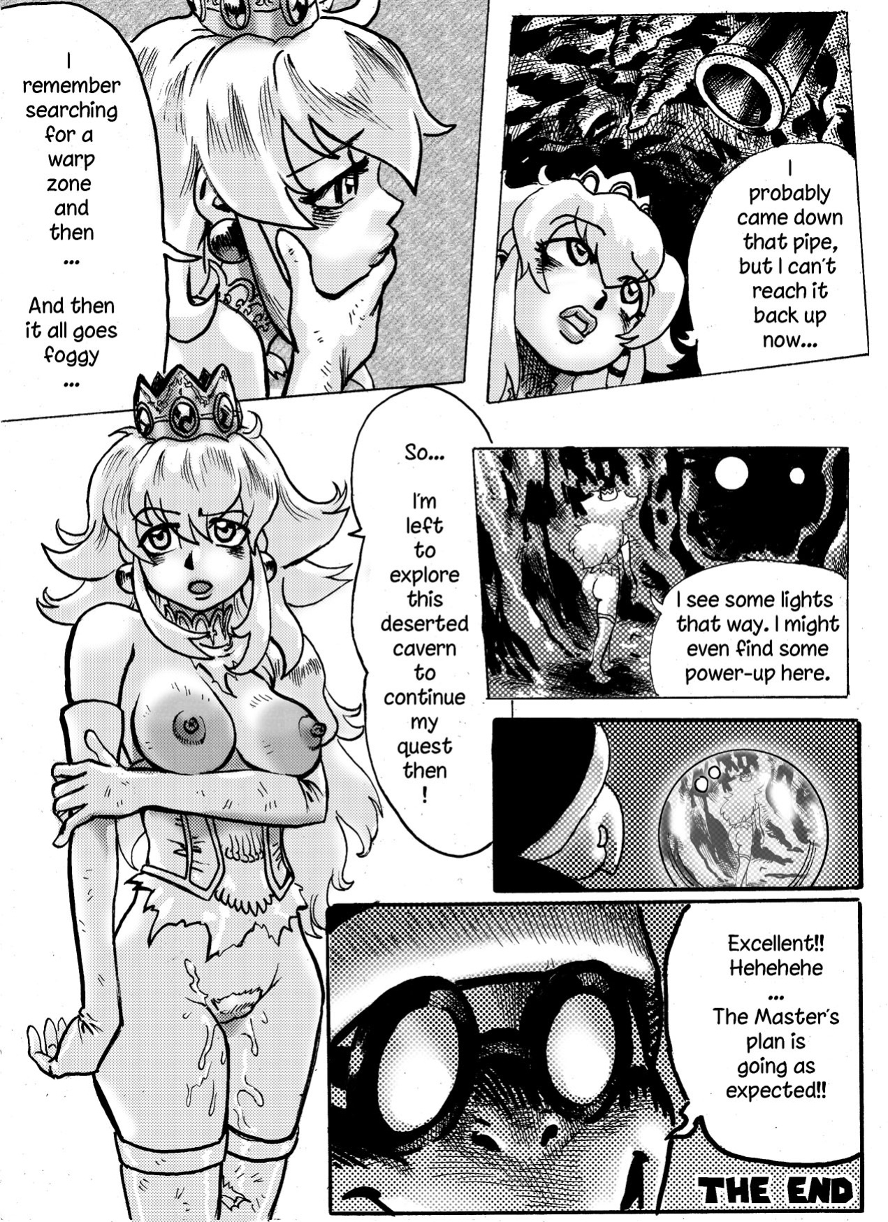 [Saikyo3B] Super Wild Adventure 2