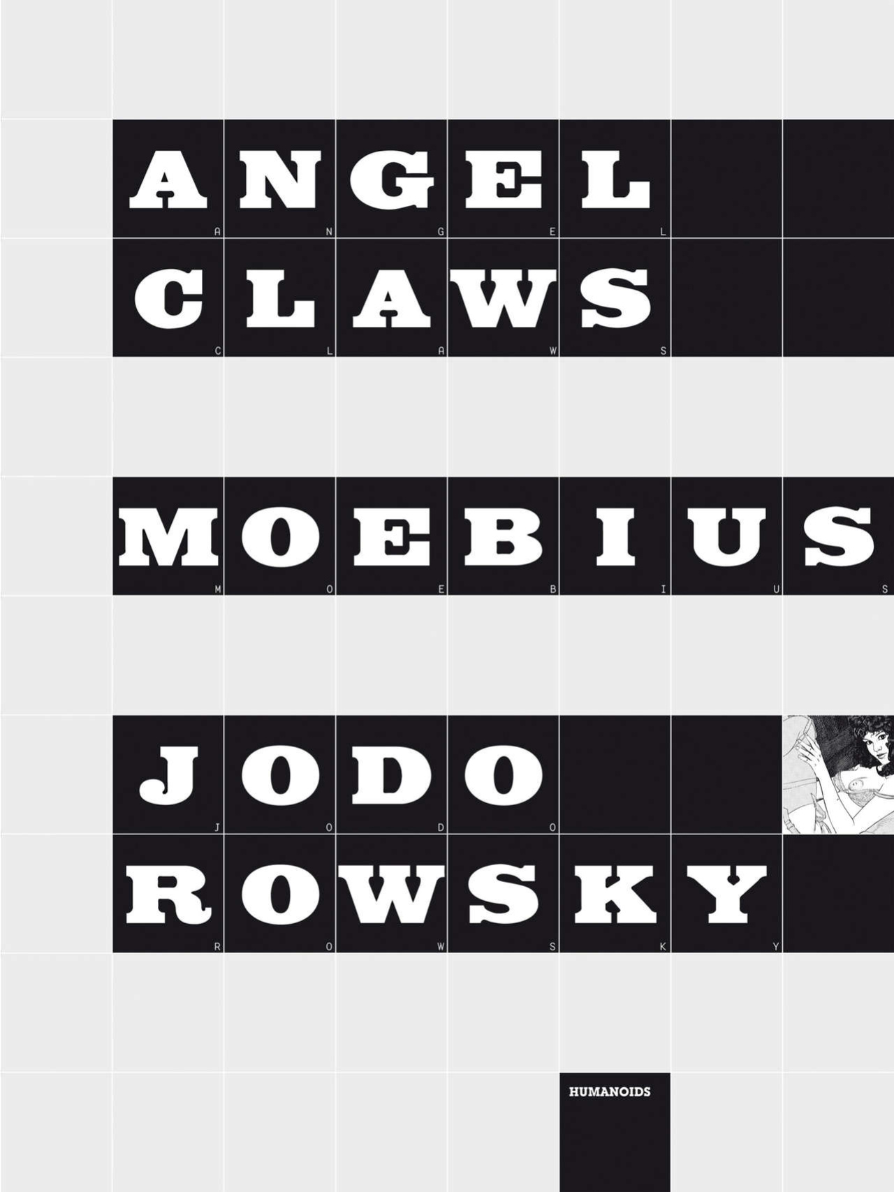 Angel Claws