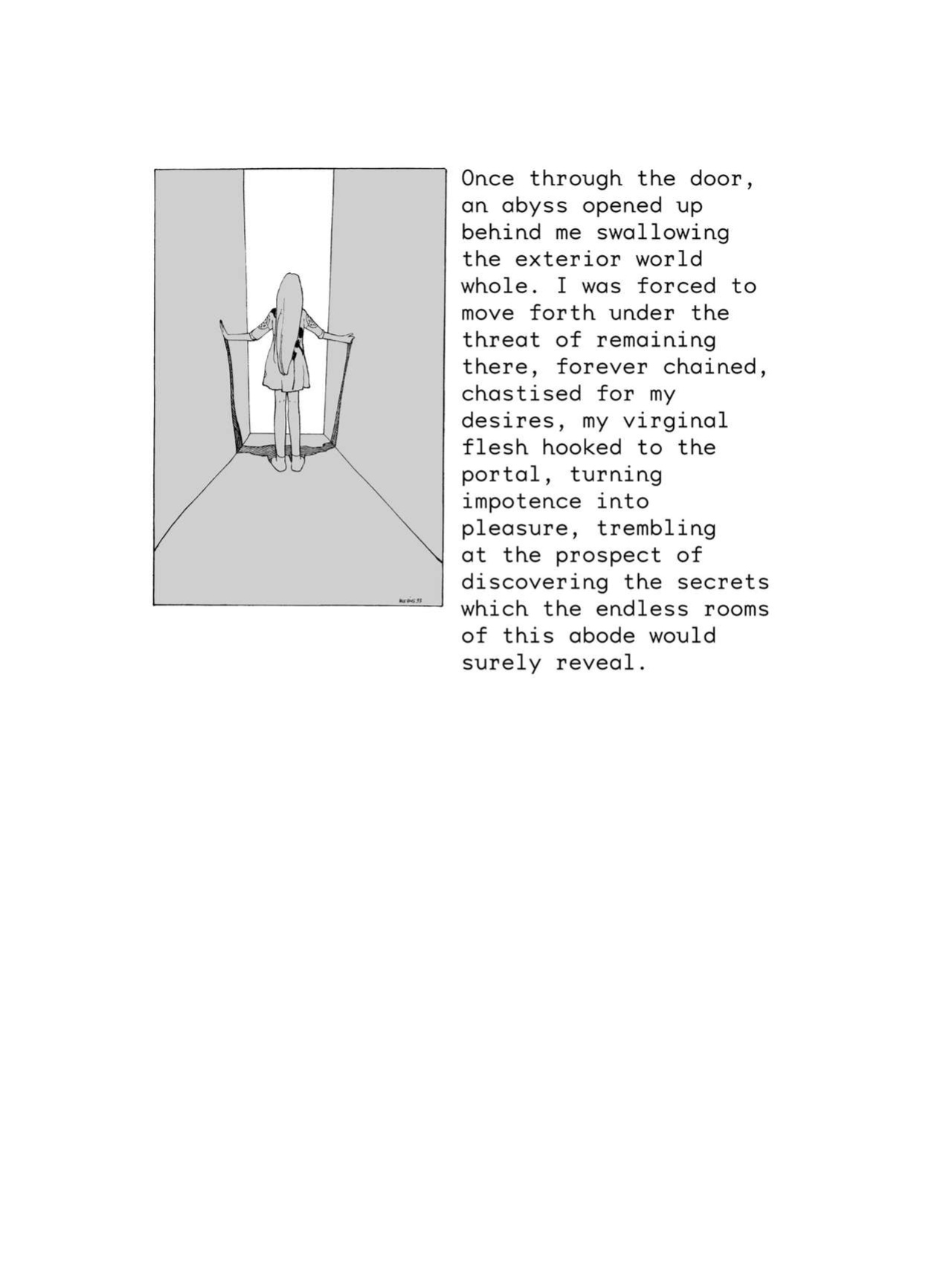 Angel Claws