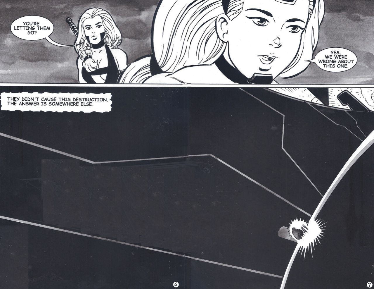 Cavewoman – Shattered Time