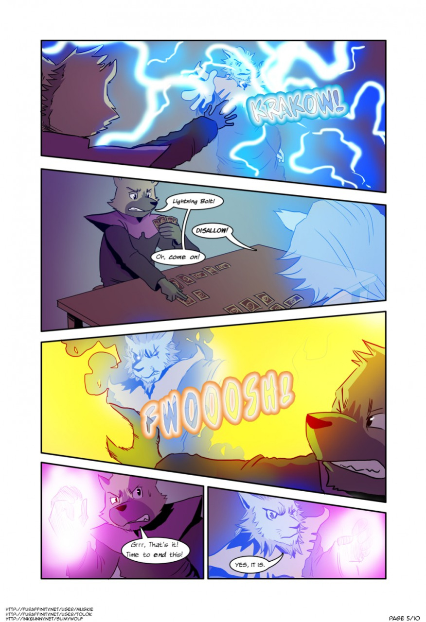 [Tolok] Thievery - Book 2, Part 2: The Tower
