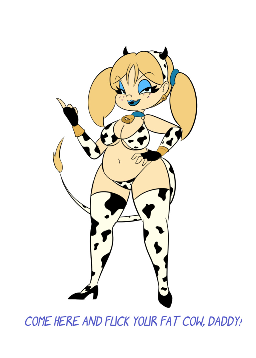 [monkeycheese] Turbo Slut Molly and Daddy - Complete - Plus Extras
