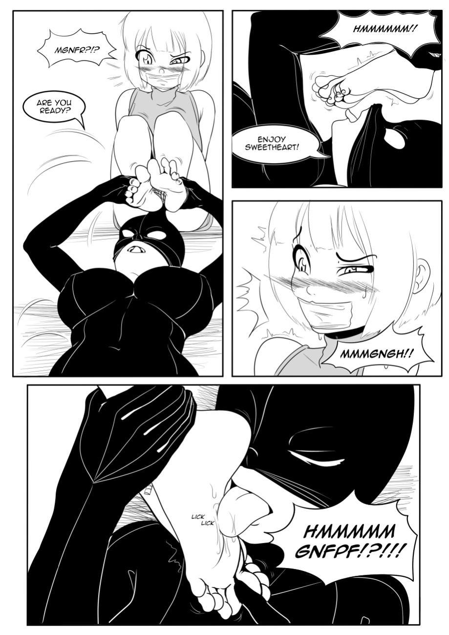 Home Invasion