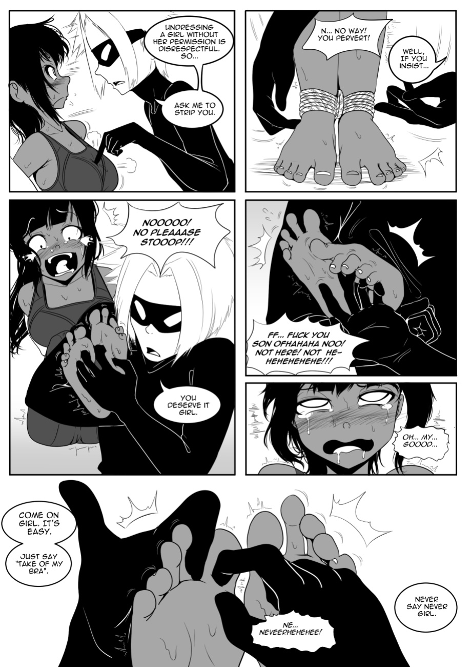 Home Invasion