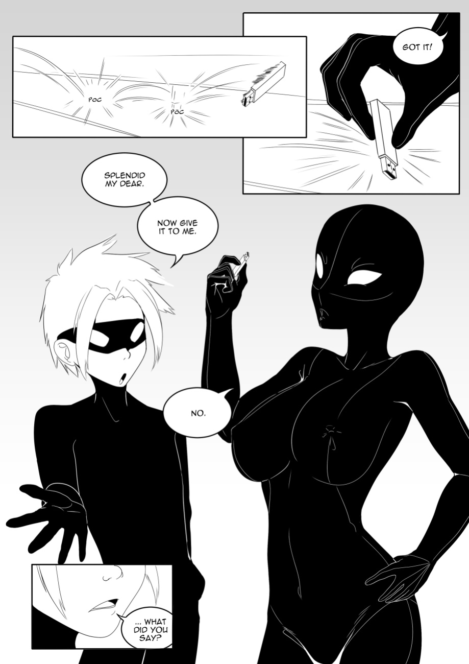 Home Invasion
