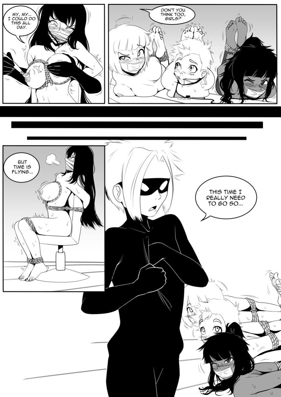 Home Invasion
