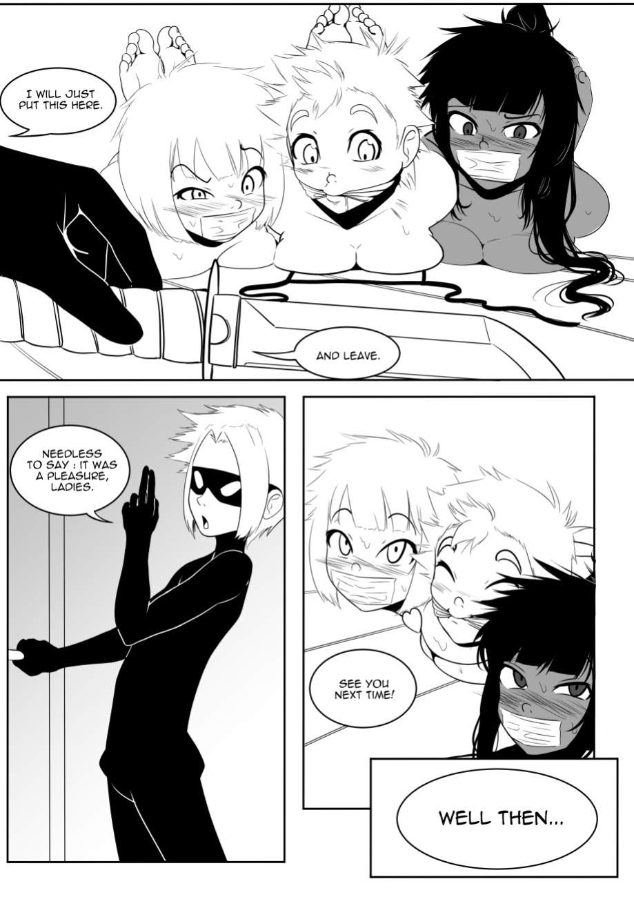 Home Invasion