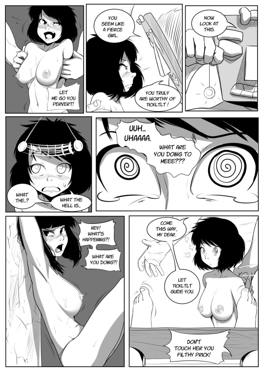 The Curse