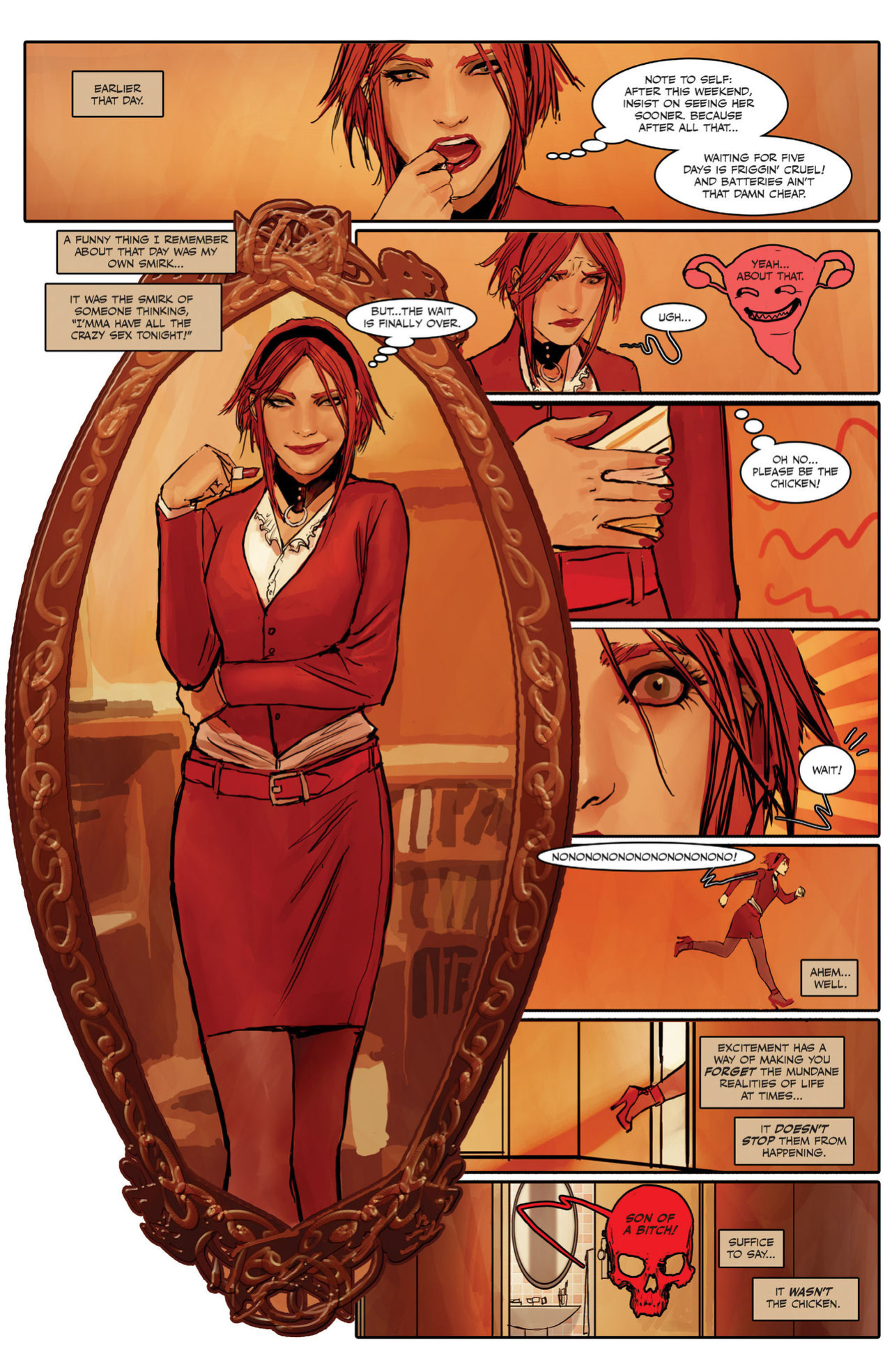 [Shiniez] Sunstone - Volume 2