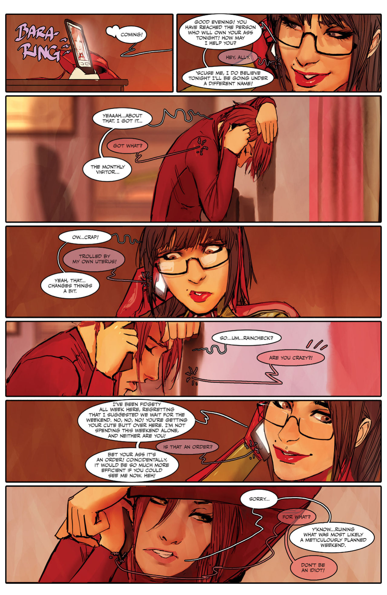 [Shiniez] Sunstone - Volume 2